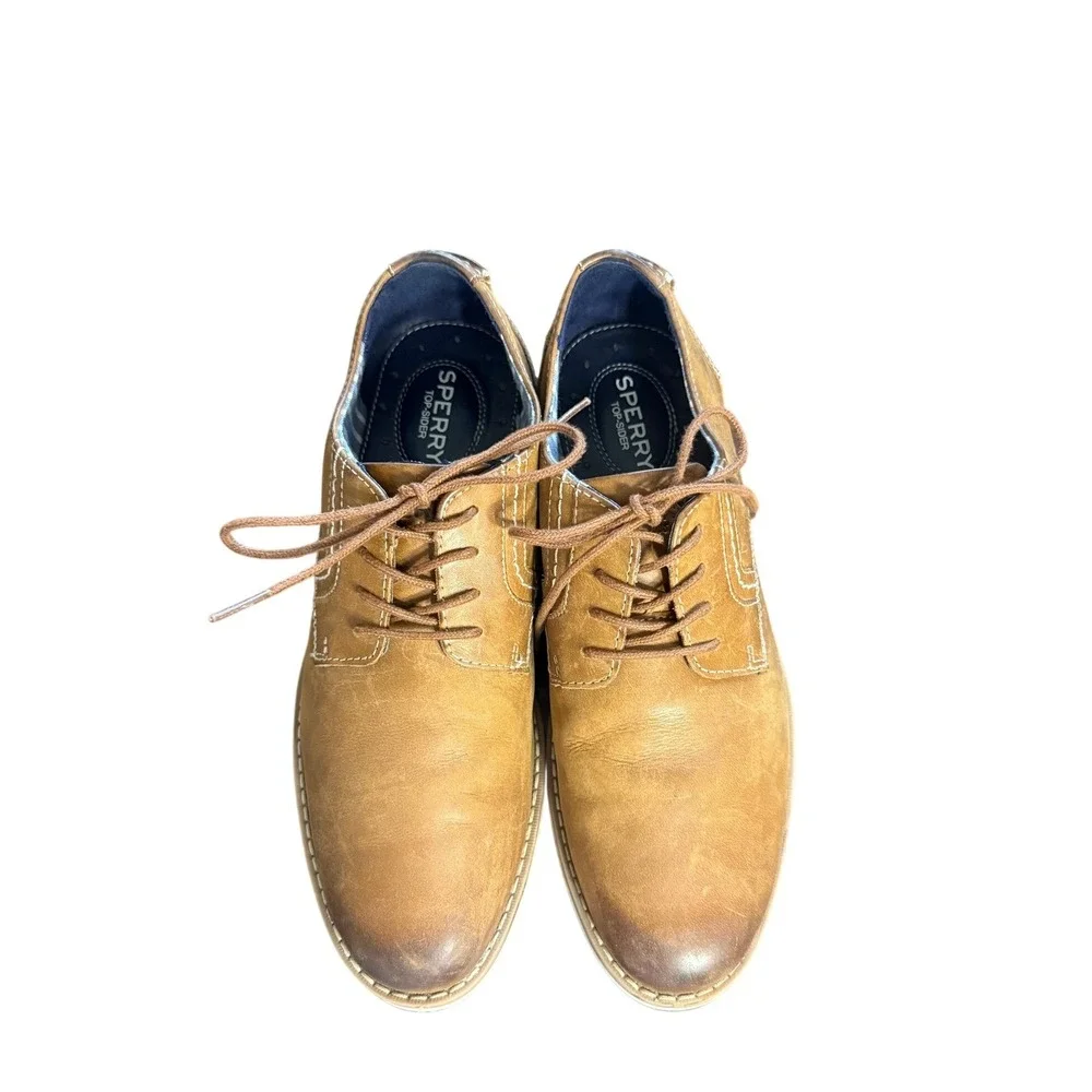 Sperry men oxford